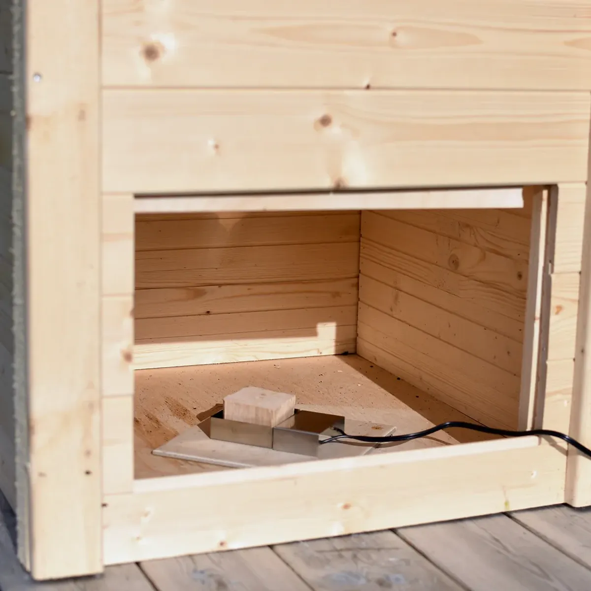 Hobbyrökeri Normann