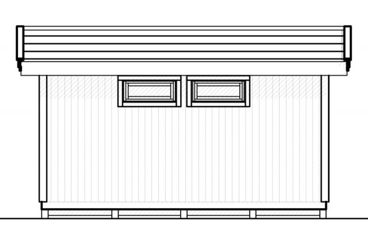 Friggebod Edit 15 funkis